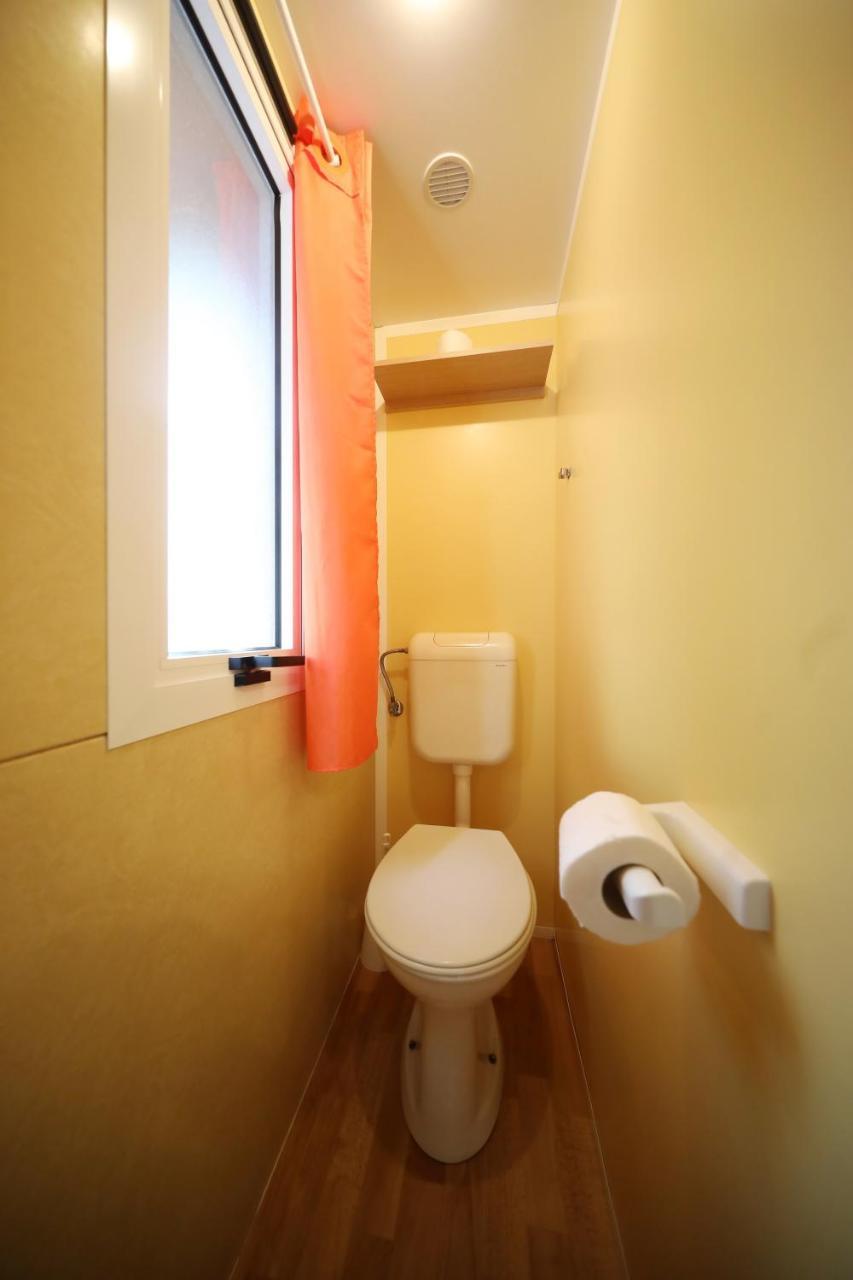 Camp Porat Hotell Povljana Eksteriør bilde